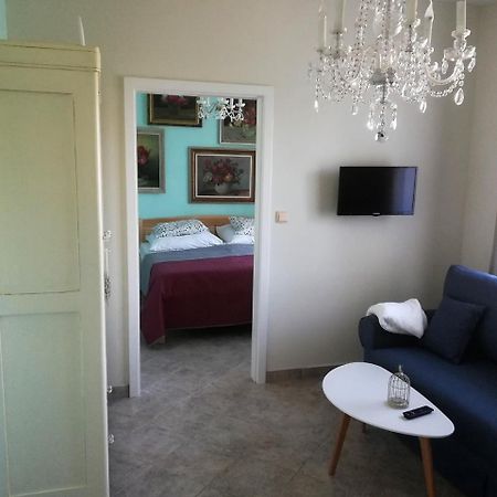 Apartmany Babory Žirovnice Kültér fotó