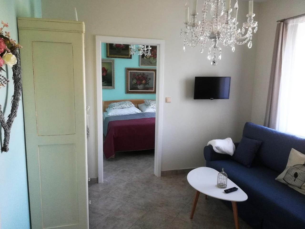 Apartmany Babory Žirovnice Kültér fotó