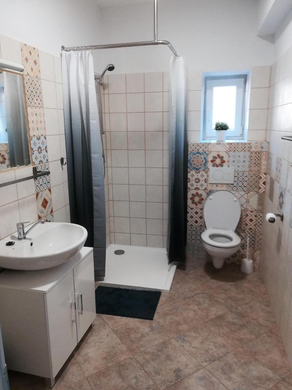 Apartmany Babory Žirovnice Kültér fotó