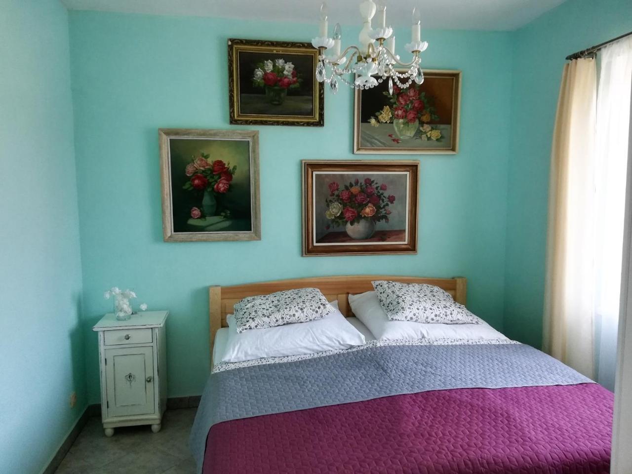 Apartmany Babory Žirovnice Kültér fotó
