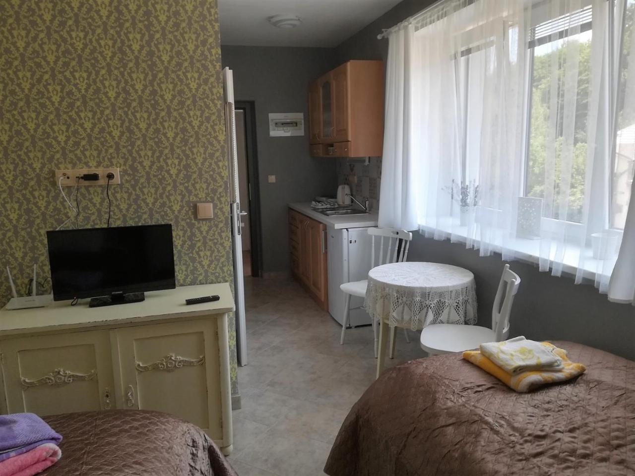 Apartmany Babory Žirovnice Kültér fotó