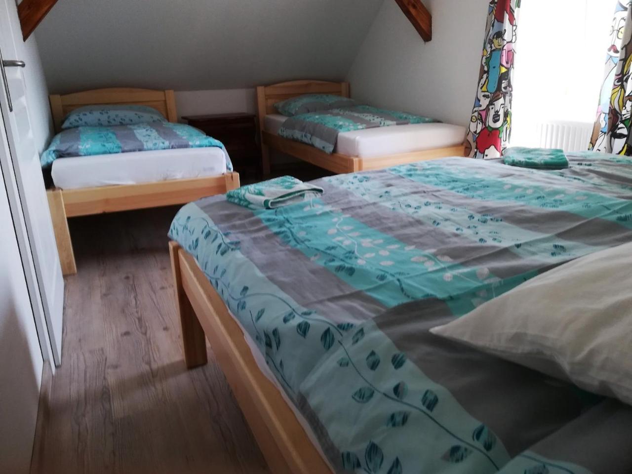 Apartmany Babory Žirovnice Kültér fotó