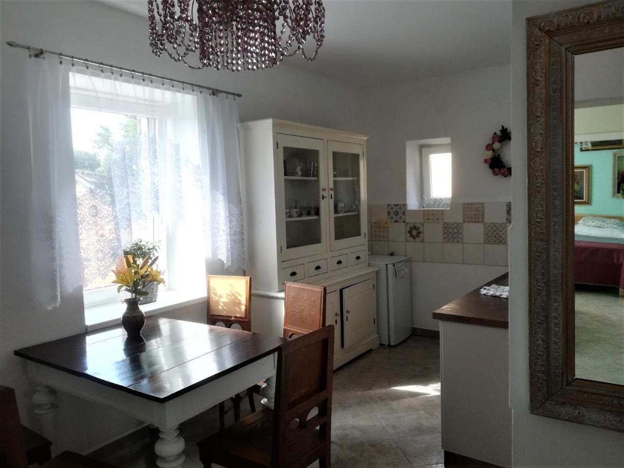 Apartmany Babory Žirovnice Kültér fotó