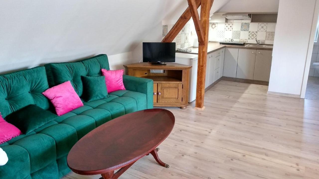 Apartmany Babory Žirovnice Kültér fotó