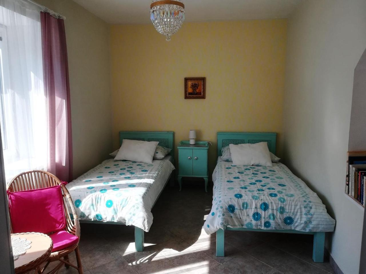 Apartmany Babory Žirovnice Kültér fotó