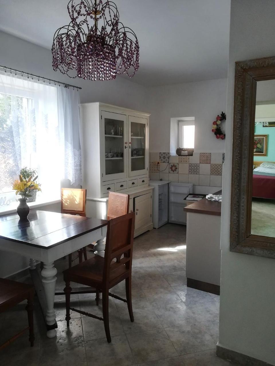 Apartmany Babory Žirovnice Kültér fotó